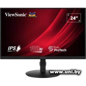 Купить ViewSonic 23.8` VA2408-HDJ в Минске, доставка по Беларуси