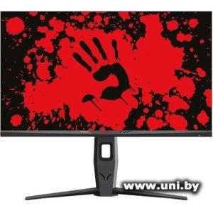 Купить A4Tech 27` Bloody MN271Q Black в Минске, доставка по Беларуси