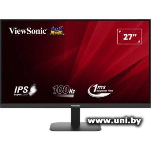 Купить ViewSonic 27` VA2708-2K-HD в Минске, доставка по Беларуси