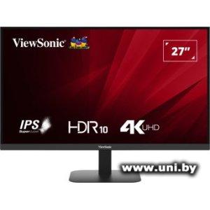 Купить ViewSonic 27` VA2708-4K-HD в Минске, доставка по Беларуси