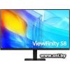 Samsung 32` ViewFinity S8 LS32D800EAIXCI (S32D800EAI)