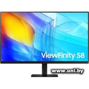 Samsung 32` ViewFinity S8 LS32D800EAIXCI (S32D800EAI)