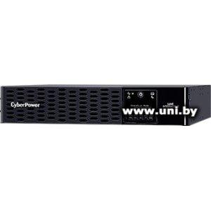 Купить CyberPower Professional Rackmount PR RT PR1500ERTXL2U в Минске, доставка по Беларуси