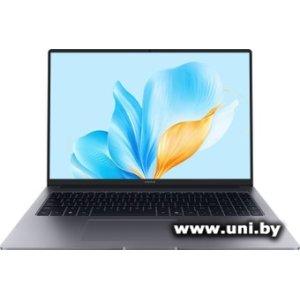 Купить HONOR MagicBook X16 2025 BRG-385 (5301ALXS) в Минске, доставка по Беларуси