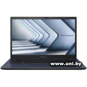 Купить ASUS ExpertBook B1 B1402CVA-EB1342X (90NX06W1-M01NW0) в Минске, доставка по Беларуси