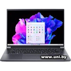 Купить ACER Swift X 14 SFX14-72G-72DH (NX.KTUCD.001) в Минске, доставка по Беларуси