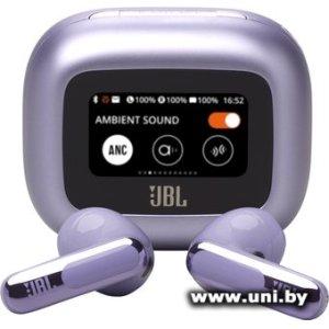 Купить JBL Live Flex 3 Lilac (JBLLIVEFLEX3PUR) в Минске, доставка по Беларуси