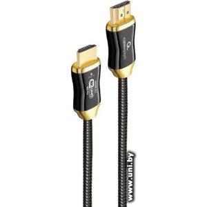 Купить Cablexpert HDMI-HDMI (19M-19M) CCBP-HDMI8K-AOC-20M 20m в Минске, доставка по Беларуси