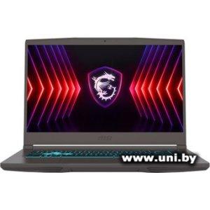 Купить MSI Thin A15 B7UC-401XBY (9S7-16RK11-401) в Минске, доставка по Беларуси