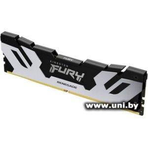 Купить DDR5 24G PC-67200 Kingston (KF584CU40RS-24) в Минске, доставка по Беларуси