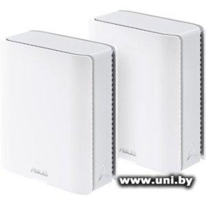 Купить ASUS ZenWiFi BT10 2xAP (2-PACK) White в Минске, доставка по Беларуси