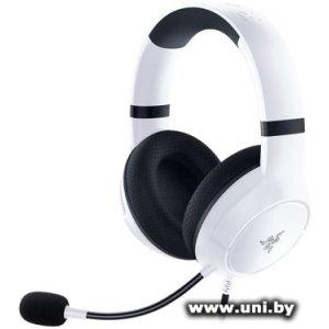 Купить Razer Kaira X for Xbox White (RZ04-03970300-R3M1) в Минске, доставка по Беларуси