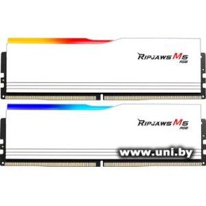 Купить DDR5 48G PC-41600 G.Skill (F5-5200J4040A24GX2-RM5RW) в Минске, доставка по Беларуси