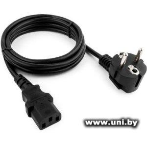 Купить Cablexpert Cable POWER PC-186-1.5-1.5M в Минске, доставка по Беларуси