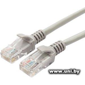 Купить Кабель UTP Cat.5e 15m Cablexpert PP10-15M в Минске, доставка по Беларуси