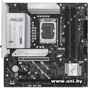 Купить ASUS Prime B860M-A WiFi в Минске, доставка по Беларуси