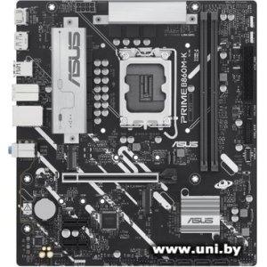 ASUS Prime B860M-K