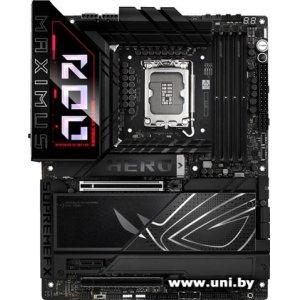 Купить ASUS ROG Maximus Z890 Hero в Минске, доставка по Беларуси