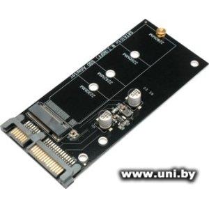 Cablexpert EE18-M2S3PCB-02