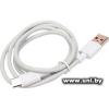 Gembird USB2.0 Type-C CC-USB2-AMCM-66W-1M-W