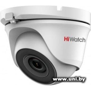 Купить HiWatch DS-T203(B) (2.8 мм) в Минске, доставка по Беларуси