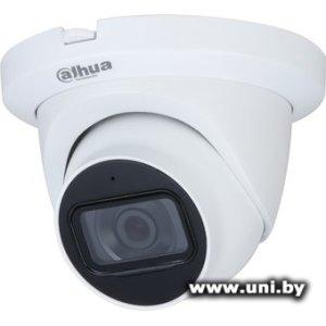 Купить DAHUA DH-HAC-HDW1231TLMQP-A-0360B в Минске, доставка по Беларуси