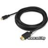 Buro HDMI-microHDMI MICROHDMI-3M 3m