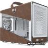 Montech Heritage Pro White