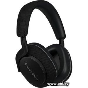 Bowers & Wilkins Px7 S2e Black