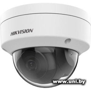 Купить HIKVISION DS-2CD1143G0-I(C) 2.8mm Dome в Минске, доставка по Беларуси