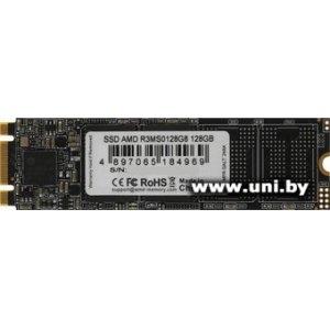 AMD 128Gb M.2 SATA3 SSD R3MS0128G8