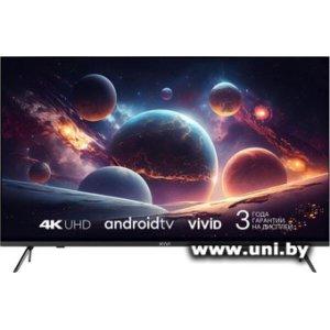 Купить KIVI M50UD70B в Минске, доставка по Беларуси