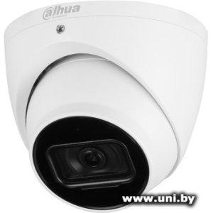 Купить DAHUA DH-IPC-HDW3441EMP-S-0280B-S2 в Минске, доставка по Беларуси