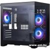 1stPlayer Megaview MV5-TP ARGB Black MV5-TP-BK-2FC7R-1FC7