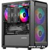 XASTRA A303M 3FRGB Black (A303M-2FC14F-1FC12F)