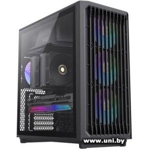 GameMax F45 BK Black