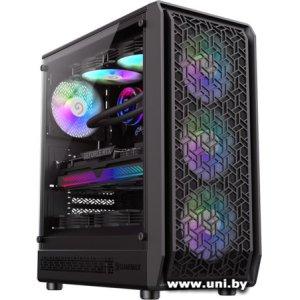 GameMax Forge AB Black