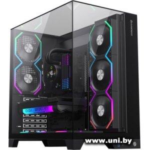 GameMax Infinity Pro BK Black