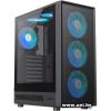 GameMax Storm 2 AB Black
