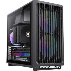 GameMax F35 BK Black