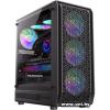 GameMax Forge MB Black