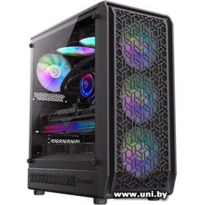 GameMax Forge MB Black