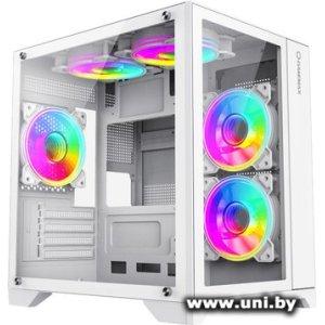 GameMax Infinity Mini WH White