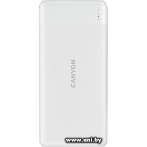 Canyon PB-109 10000mAh (CNE-CPB1009W)