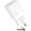 Baseus GaN5 Fast Charger Mini 1C 30W [CCGN070502]