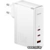 Baseus GaN5 Pro Fast Charger 2C+U 140W [CCGP100202]
