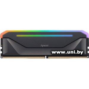 Купить DDR5 32G PC-48000 Apacer (AH5U32G60C622NBAA-1) в Минске, доставка по Беларуси
