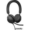 Jabra Evolve2 40 MS Stereo USB-A (24089-999-999)
