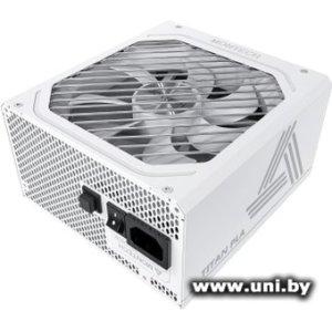 Купить Montech 850W TITAN PLA в Минске, доставка по Беларуси