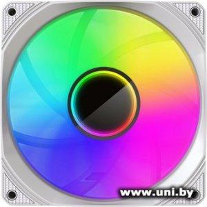 Купить Bloody BD-CF120ARGB1 White в Минске, доставка по Беларуси